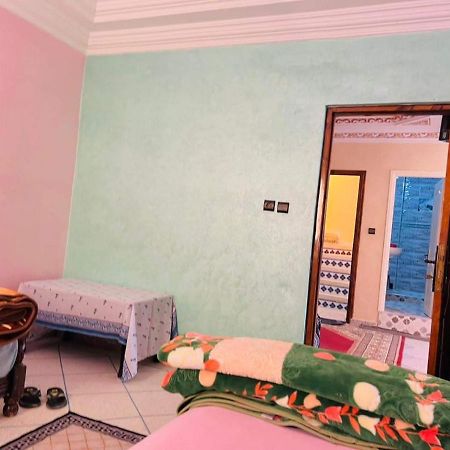 Atlantic House Hostel Tamraght Luaran gambar