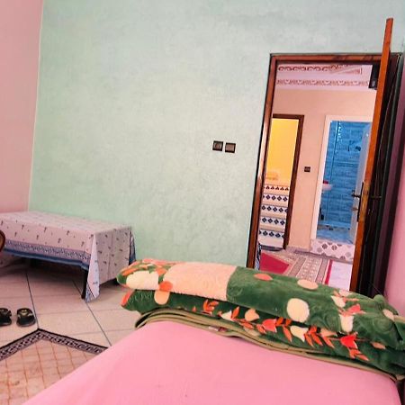 Atlantic House Hostel Tamraght Luaran gambar
