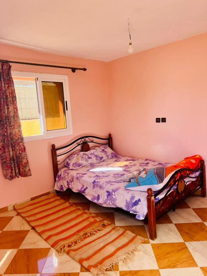 Atlantic House Hostel Tamraght Luaran gambar
