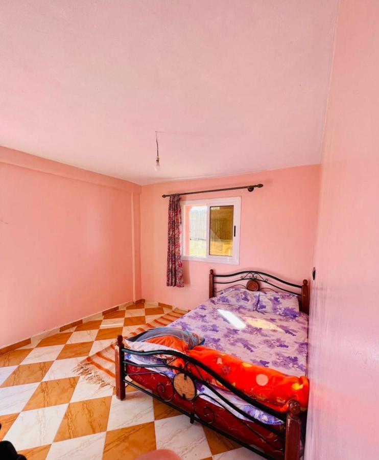 Atlantic House Hostel Tamraght Luaran gambar