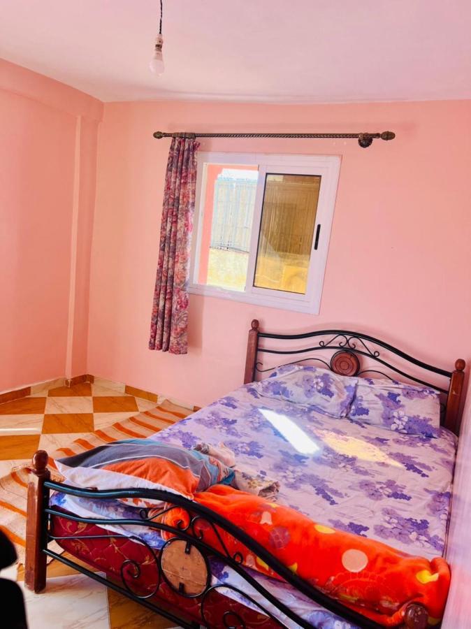 Atlantic House Hostel Tamraght Luaran gambar