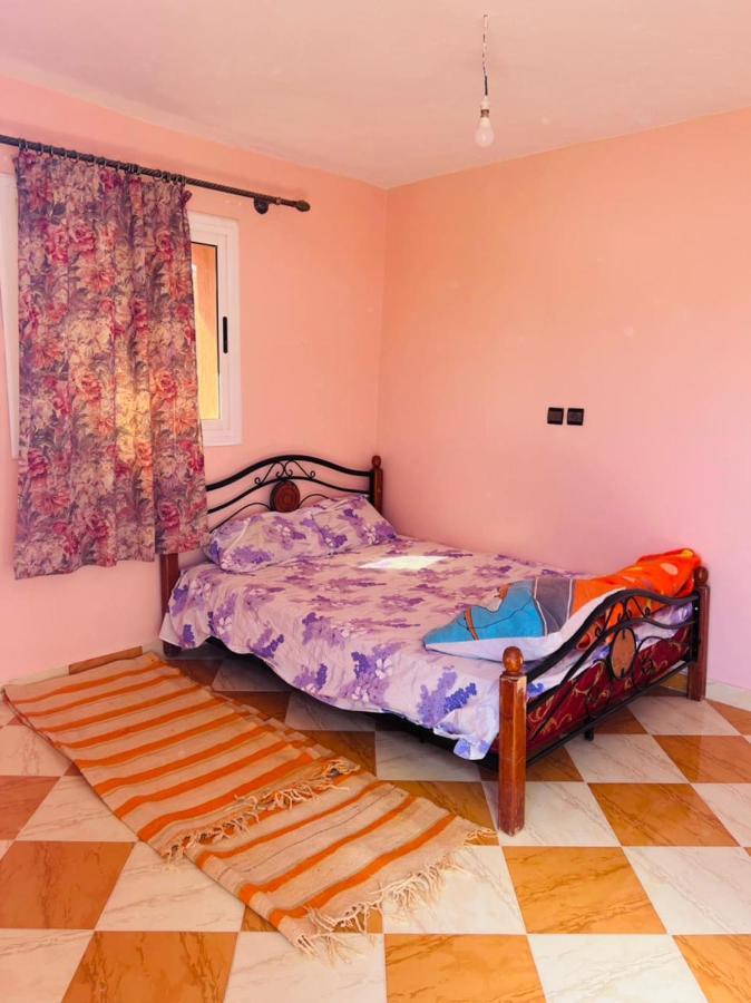 Atlantic House Hostel Tamraght Luaran gambar