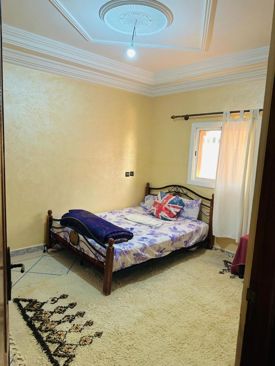 Atlantic House Hostel Tamraght Luaran gambar