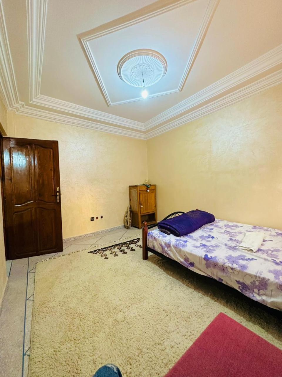 Atlantic House Hostel Tamraght Luaran gambar